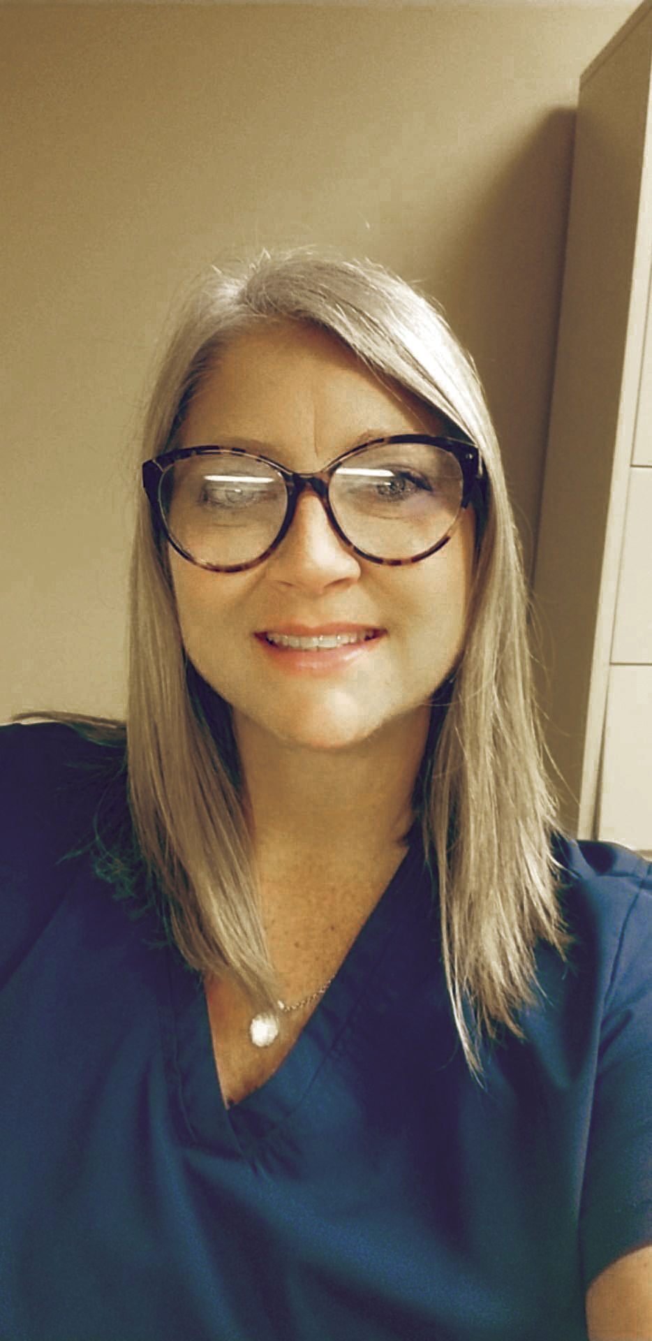Marsha Goates